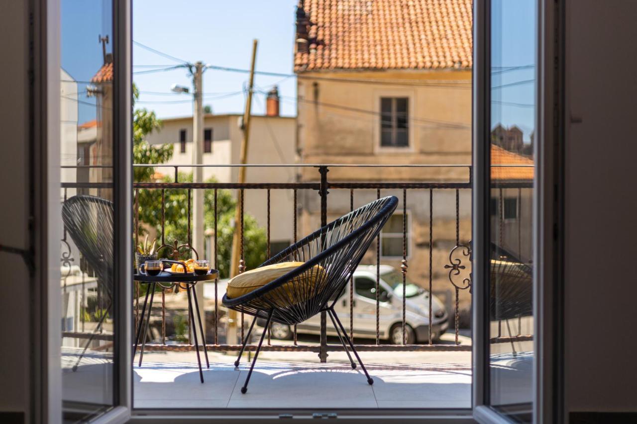 Brand new apartment Navika in a great location Omiš Exteriör bild